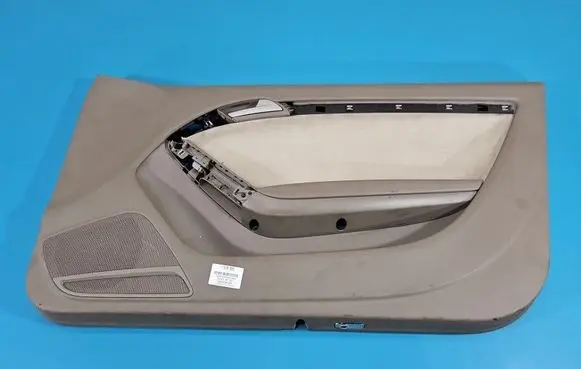 Audi A5 8T 8F Front door card panel trim 8T18671061FV IMPRK1578392