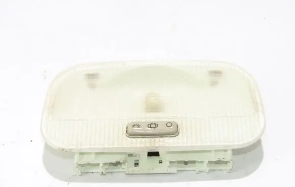 Peugeot 207 Other interior light 9680717080