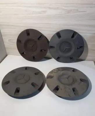 Original wheel cap