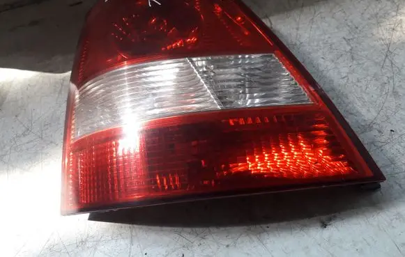 KIA Sorento Rear/tail lights