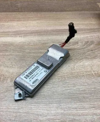 BMW 7 F01 F02 F03 F04 Front seatbelt 9214239 2110078343 WithPlug