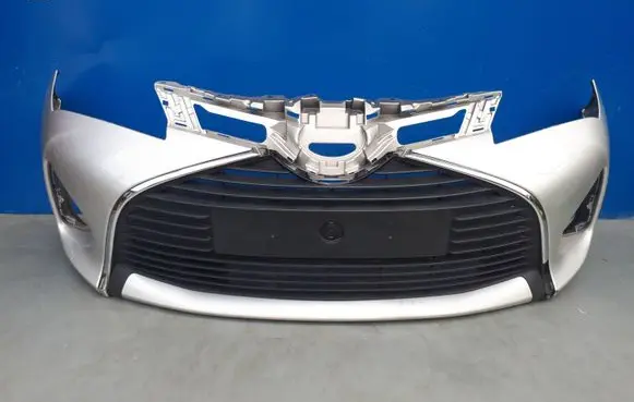 Toyota Yaris Front bumper 521190D660