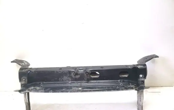 Peugeot Partner Radiator support slam panel