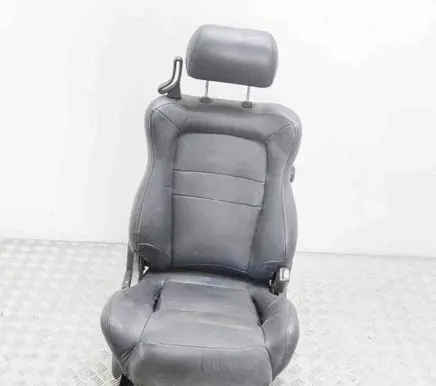 Dodge Stealth Front passenger seat 