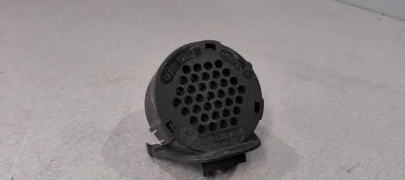 BMW 7 E38 Alarm system siren 69031032 24658710