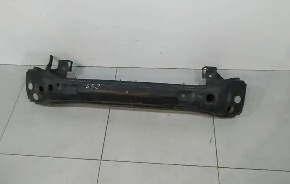 Volkswagen Transporter - Caravelle T5 Front bumper support beam 