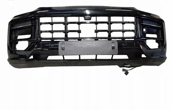 Porsche Cayenne (9PA) Front bumper 9Y0807217AK