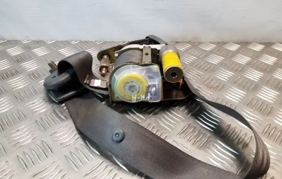 Hyundai Santa Fe Front seatbelt 045259