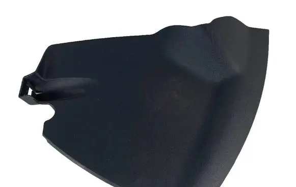 Renault Trafic III (X82) Dashboard side end trim 689214361R