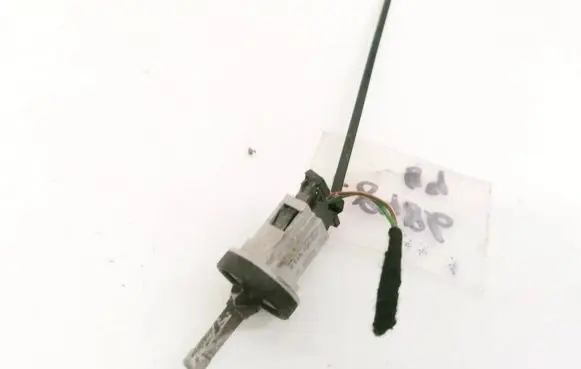 Seat Leon (1P) Interior temperature sensor 1K0907543A