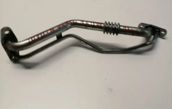 Toyota Verso-S Air conditioning (A/C) pipe/hose