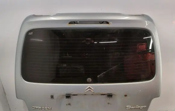 Citroen Berlingo Tailgate/trunk/boot lid 43R000016 AS2