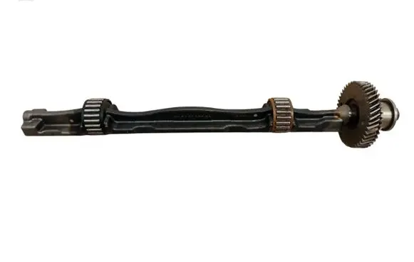 Land Rover Evoque I Camshaft M4D36A305BA