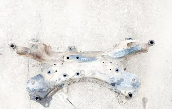 Toyota Corolla E140 E150 Front subframe