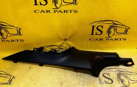 Tesla Model 3 Rear seat side top trim 108628100F