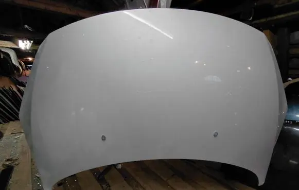 Peugeot 307 Engine bonnet/hood