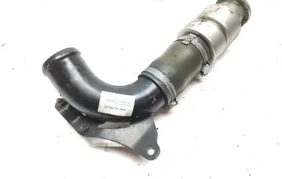 Volvo V40 Intercooler hose/pipe AV616C750AE 133582 D05WE