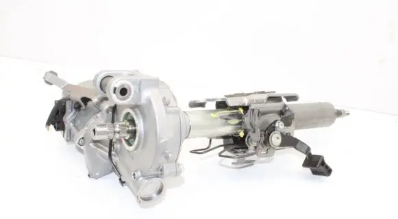 Toyota Prius (XW50) Steering rack mechanical part 4525047111 8965047441