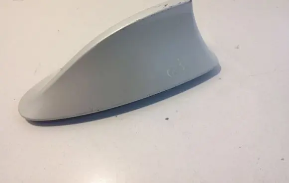 BMW 5 F10 F11 Roof (GPS) antenna cover 9184814 28136460