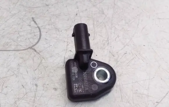 Volkswagen PASSAT B8 Airbag deployment crash/impact sensor 3Q0959351A