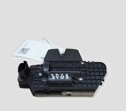 Citroen C3 Tailgate/trunk/boot lock/catch/latch 9151487499H