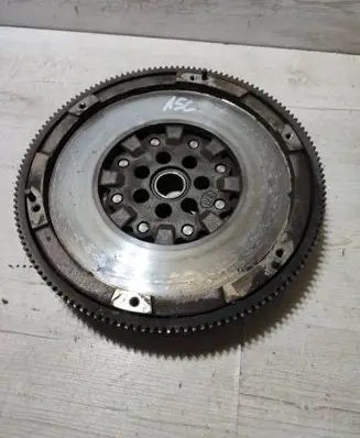 Mercedes-Benz GLA W156 X156 Dual mass flywheel 