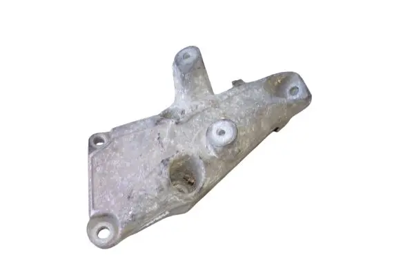BMW 1 E81 E87 Engine mounting bracket 6776529 22116776529