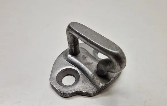 BMW i4 Rear door lock loop/hook striker 7446788