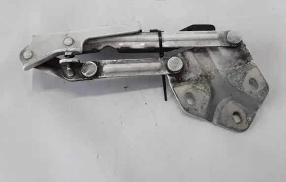 Volkswagen Caddy Engine bonnet/hood hinges 1T0823302E