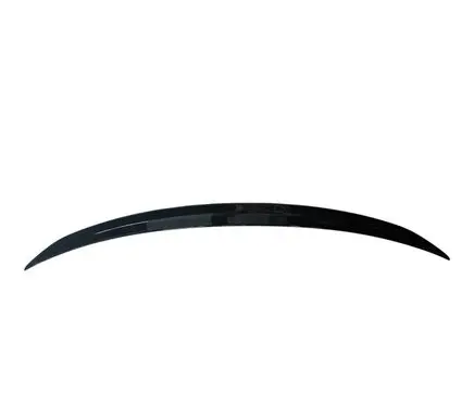 Mercedes-Benz GLE AMG (W166 - C292) Tailgate/trunk spoiler A1677900600