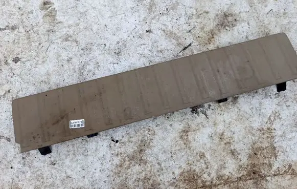 Volvo XC90 Other trunk/boot trim element 08641116