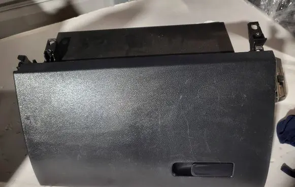 Mercedes-Benz A W177 Glove box A1776803800