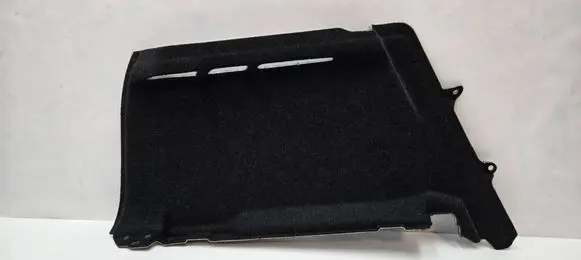 BMW i3 Trunk/boot side trim panel 7272389 1807161929