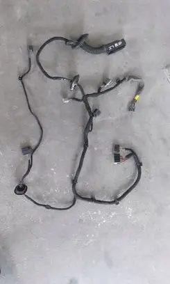 Volvo XC90 Rear door wiring loom 30644905