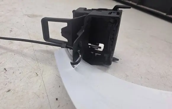 Volvo S60 Ignition lock 30659639
