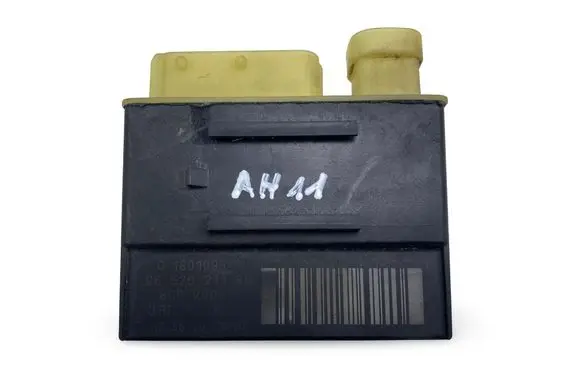 Citroen C5 Other control units/modules 9652021180