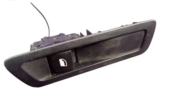 Peugeot 301 Quarter vent window switch 9674873977