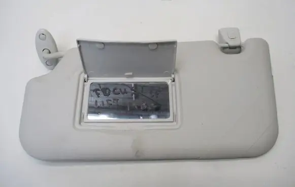Ford Focus Sun visor