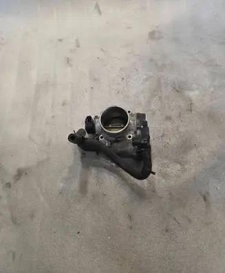 Jaguar X-Type Throttle valve 1985003300