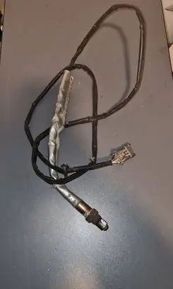Volvo S80 Lambda probe sensor 8658090