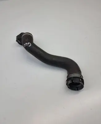 Mercedes-Benz GLC C253 Engine coolant pipe/hose A2535019282