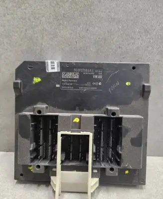 Comfort/convenience module