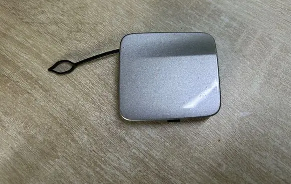 Nissan Juke II F16 Front tow hook cap/cover 622A06PA0A