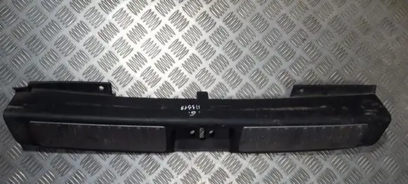 Mitsubishi Outlander Other trunk/boot trim element MN151050