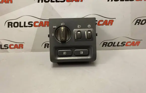 Volvo S40, V40 Light switch 3061945
