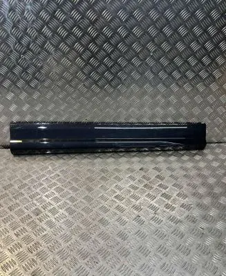 Audi Q2 - Front door trim (molding) 81A853960B