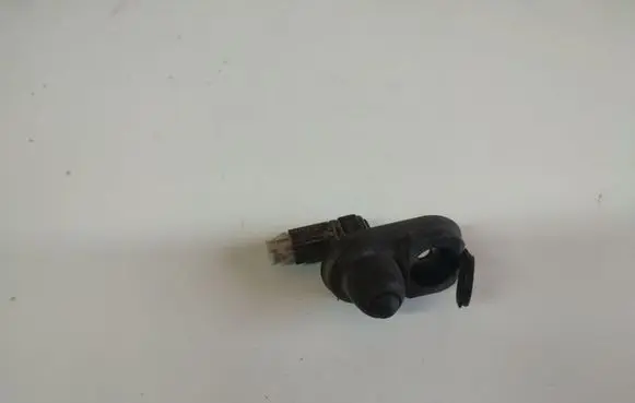 Honda Accord Front door sensor