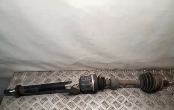Mini One - Cooper Coupe R56 Front driveshaft