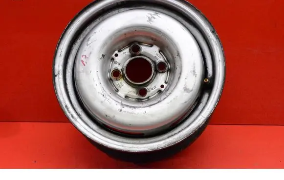 Volkswagen Golf II R18 forged rim 191601025D