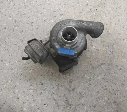 Opel Zafira A Turbo 24445061 7176251